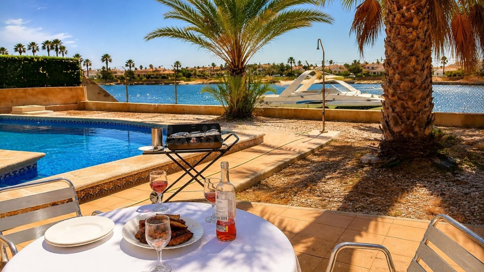 Villa 3 habitaciones 440m² en venta - Playa del Esparto-Vene - foto 4
