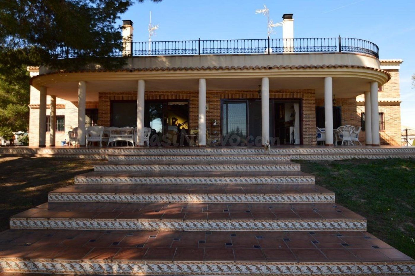 Villa 5 habitaciones 200m² en venta - Los Balcones - Los Altos del Edén
