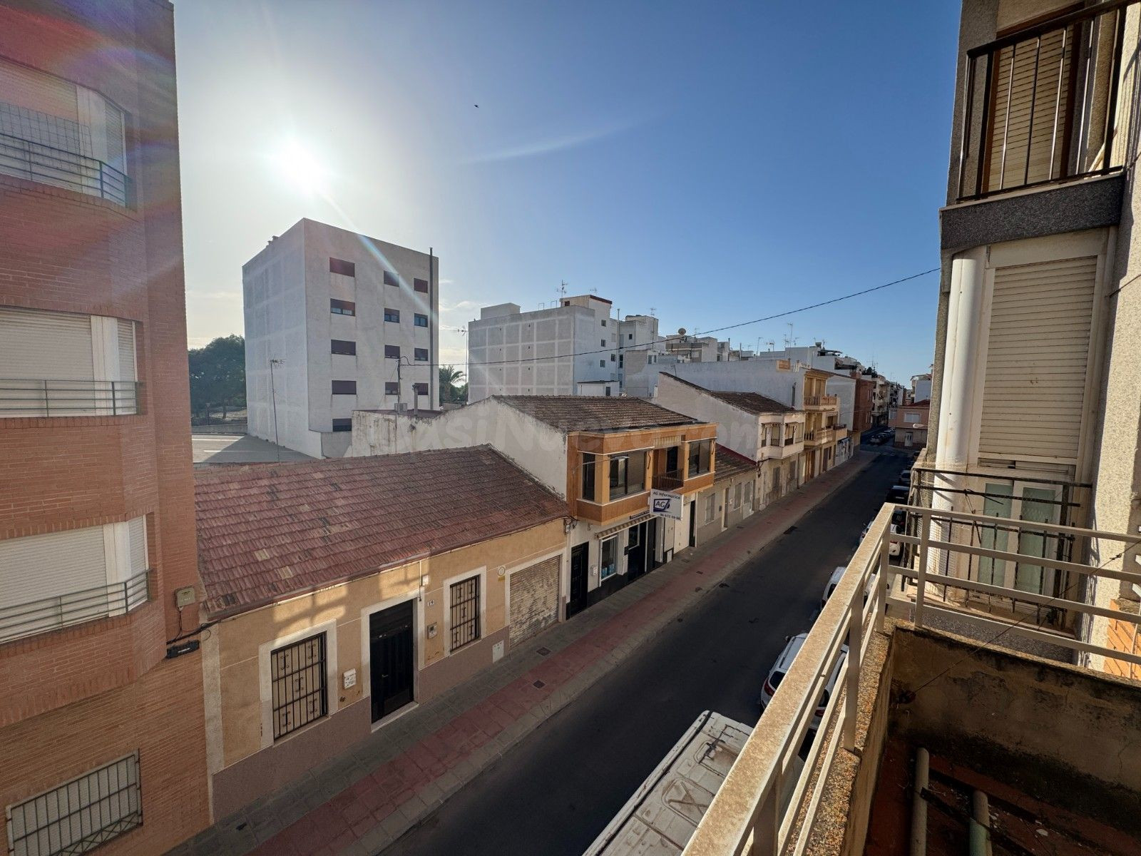 Adosado 1 habitación 98m² en venta - Pueblo - foto 3