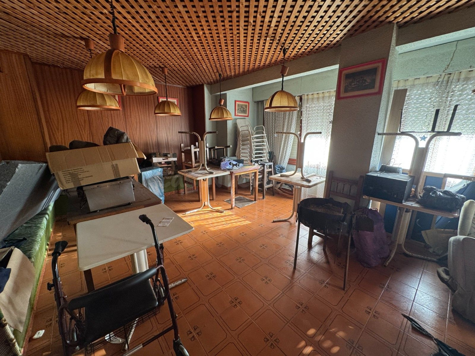 Adosado 1 habitación 98m² en venta - Pueblo - foto 5