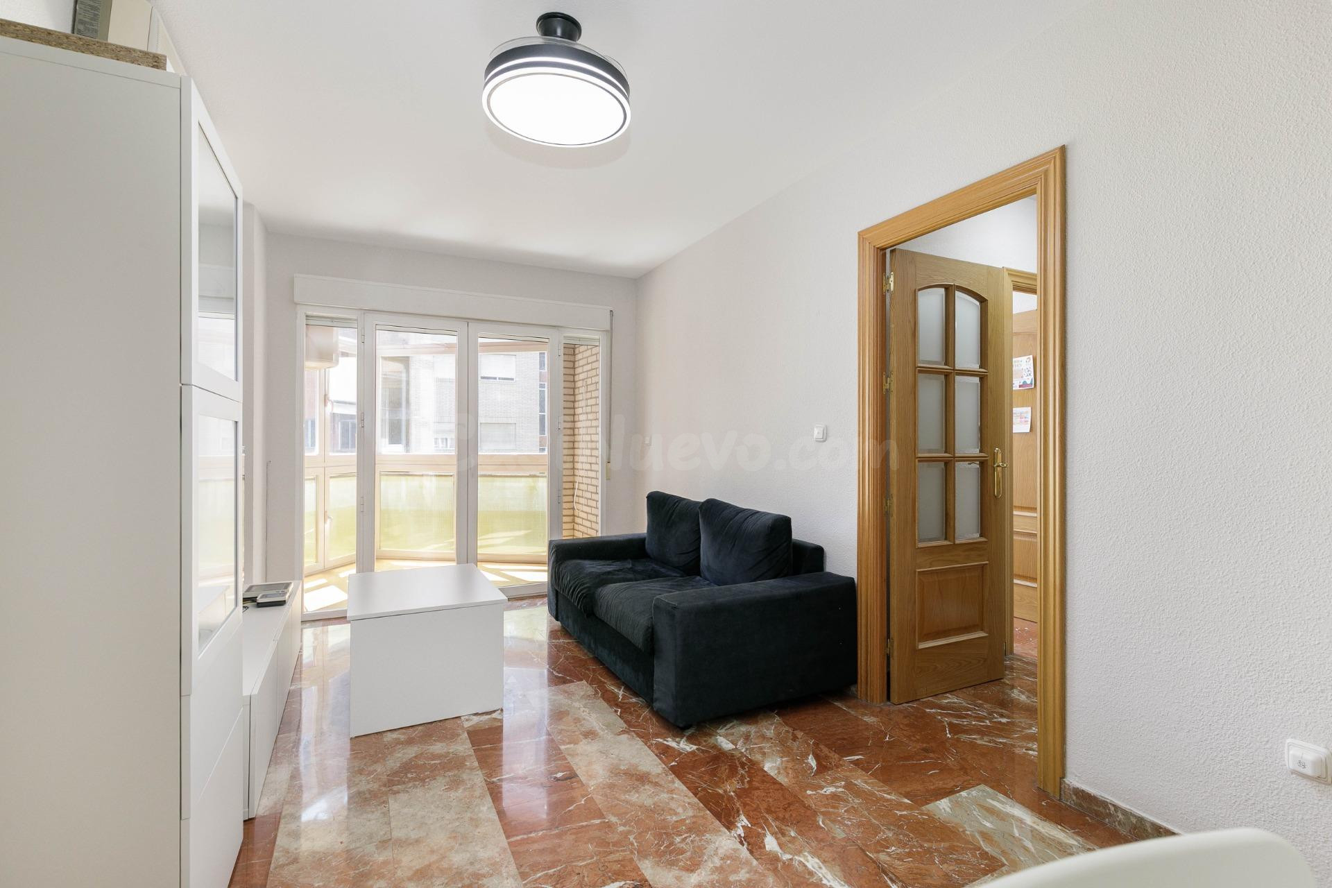 Piso reformado en Jardín de la Reina - foto 4