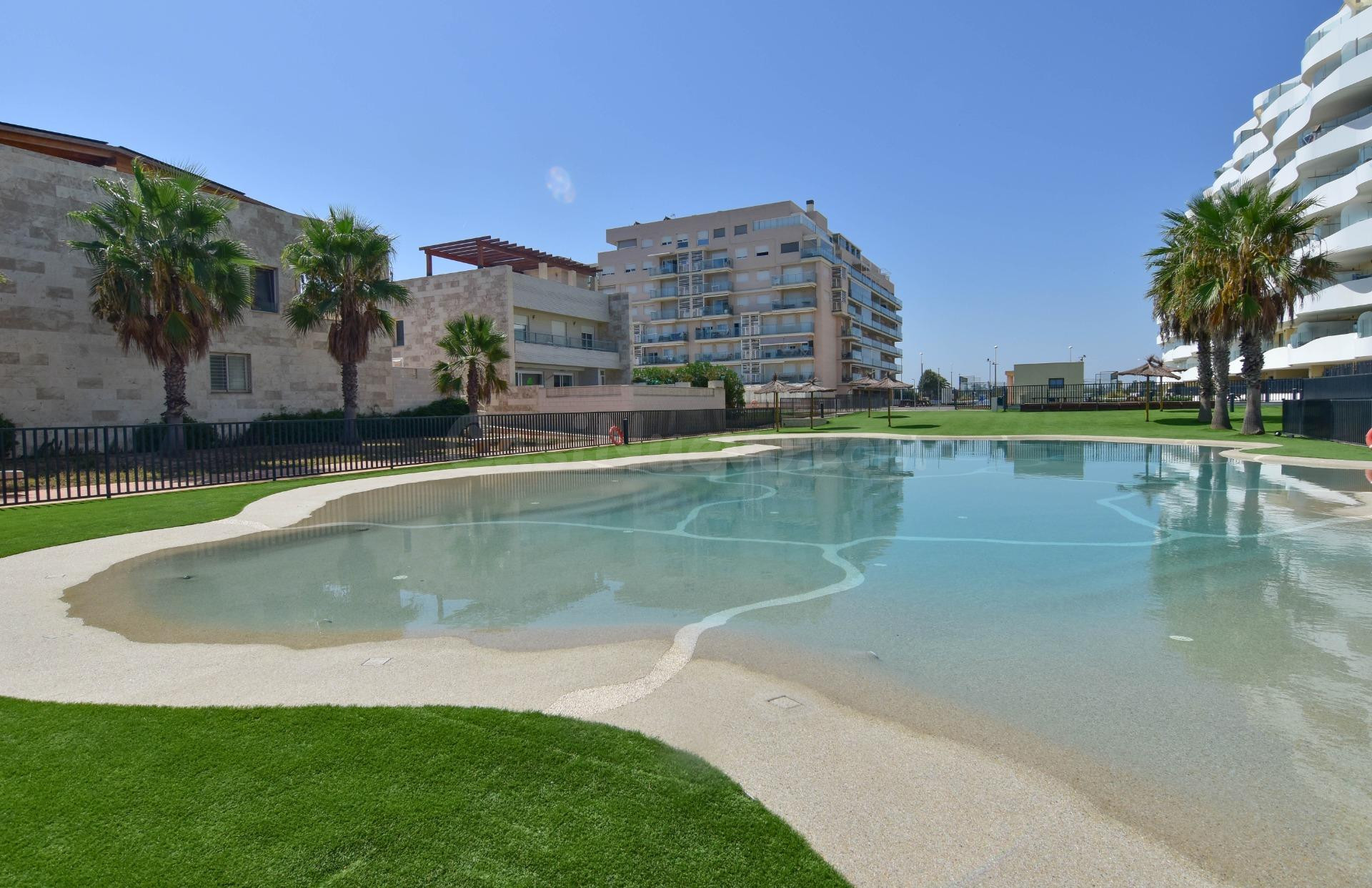 APARTAMENTO DE LARGA ESTANCIA EN LA PLAYA DEL PUIG