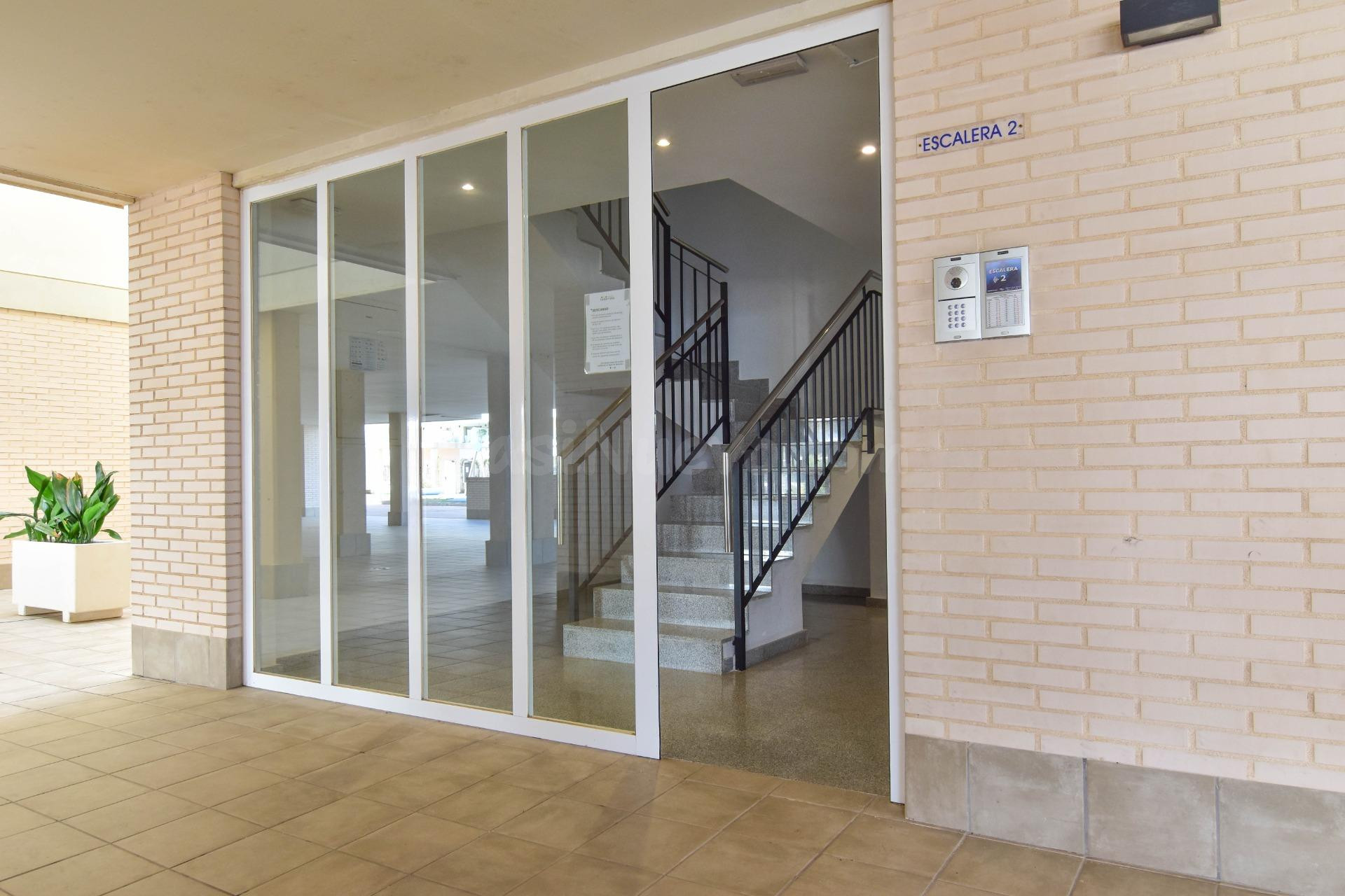 APARTAMENTO DE LARGA ESTANCIA EN LA PLAYA DEL PUIG - foto 3