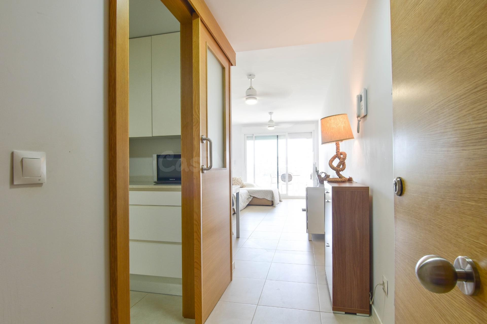 APARTAMENTO DE LARGA ESTANCIA EN LA PLAYA DEL PUIG - foto 4
