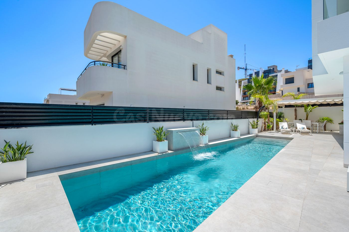 Villa 4 habitaciones 1m² en venta - Los secanos - foto 3