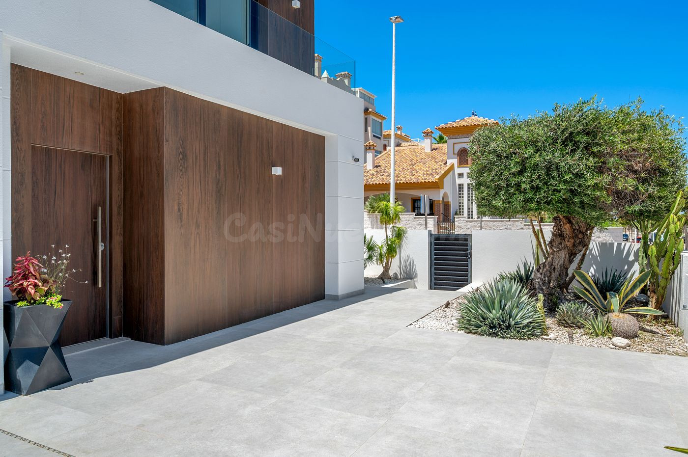 Villa 4 habitaciones 1m² en venta - Los secanos - foto 4