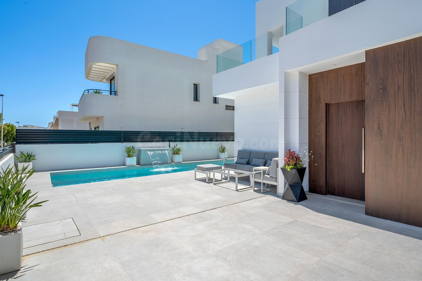 Villa 4 habitaciones 1m² en venta - Los secanos - foto 5