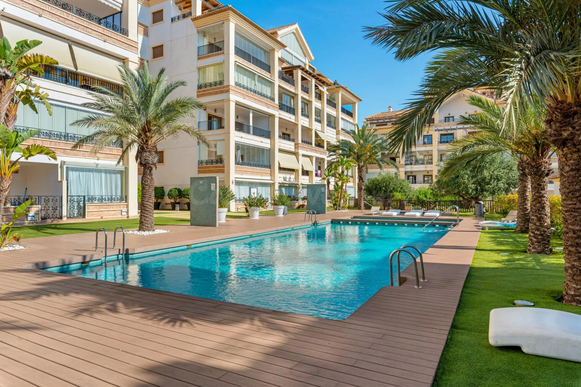 Apartamento 3 habitaciones 108m² en venta - Los secanos