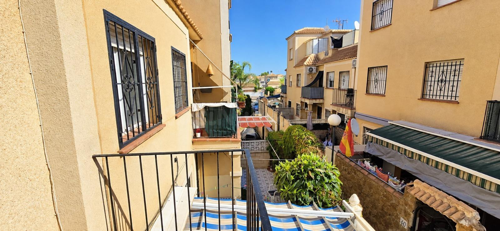 Vivienda de 3 dormitorios con piscina, terraza y solárium en - foto 5