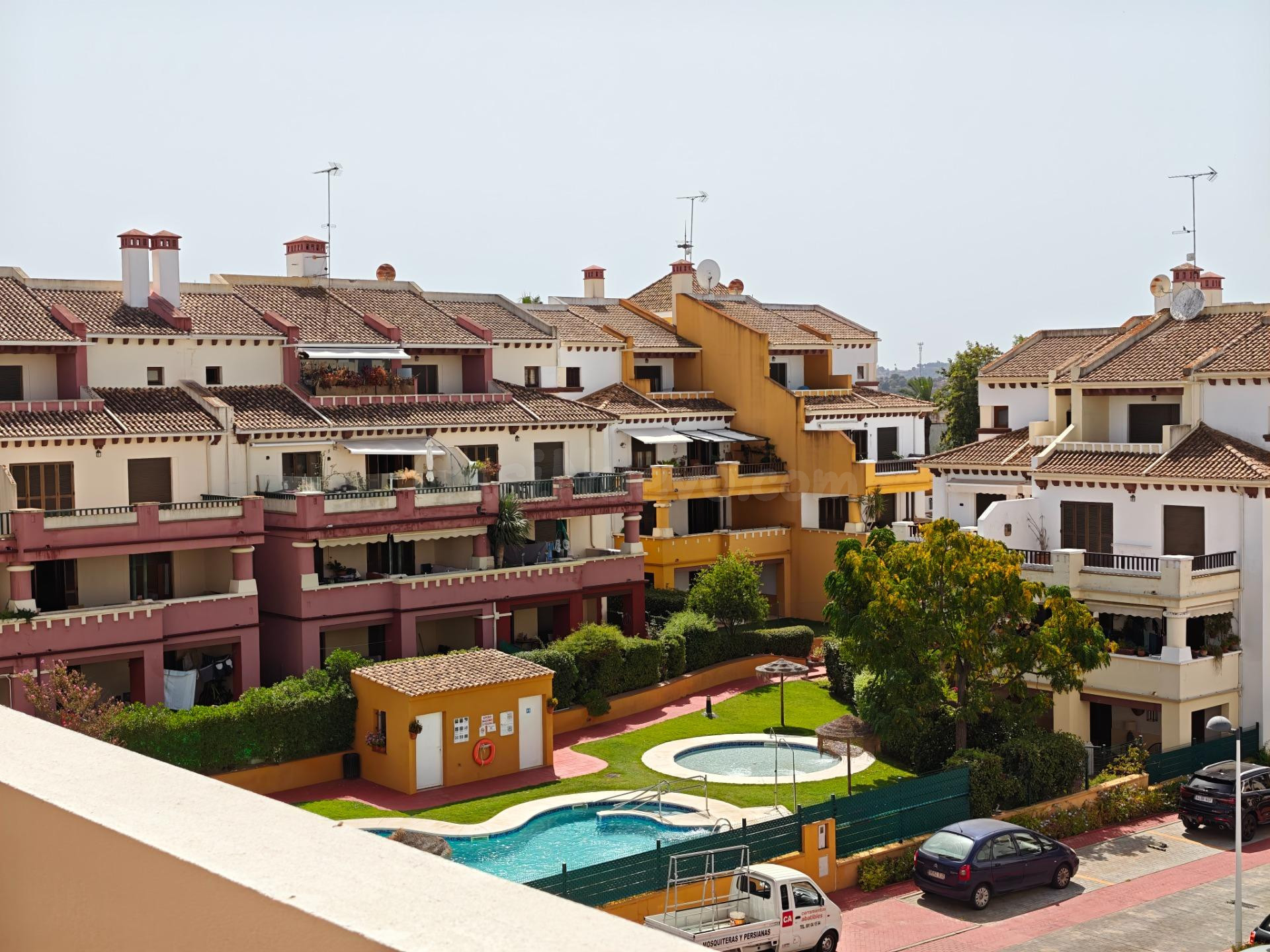 OPORTUNIDAD - Dúplex de 3 dormitorios con 3 terrazas y vista