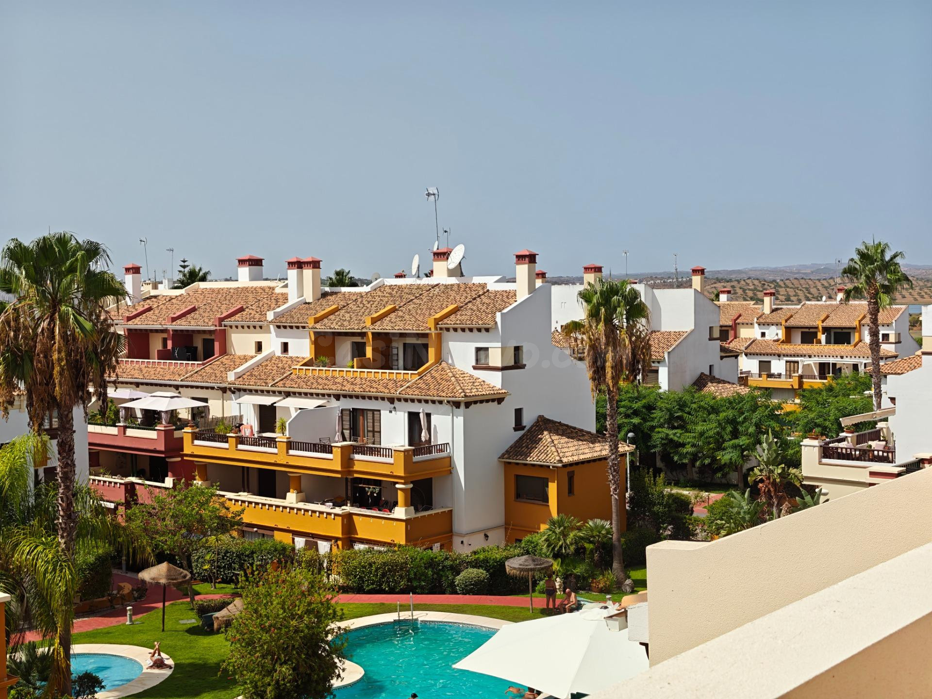 OPORTUNIDAD - Dúplex de 3 dormitorios con 3 terrazas y vista - foto 2