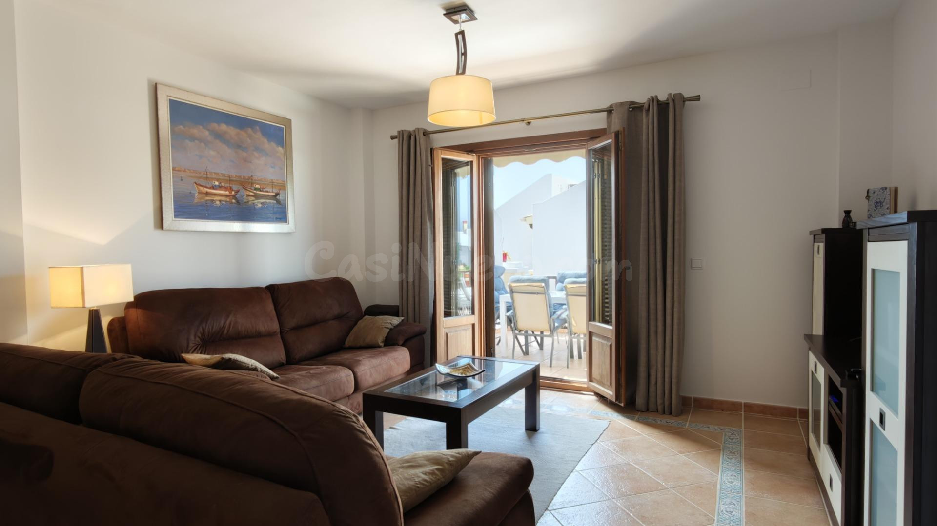 OPORTUNIDAD - Dúplex de 3 dormitorios con 3 terrazas y vista - foto 3