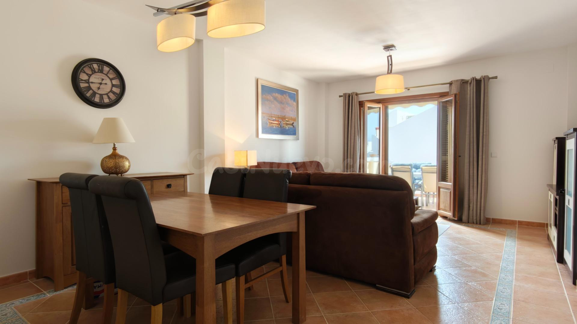 OPORTUNIDAD - Dúplex de 3 dormitorios con 3 terrazas y vista - foto 4