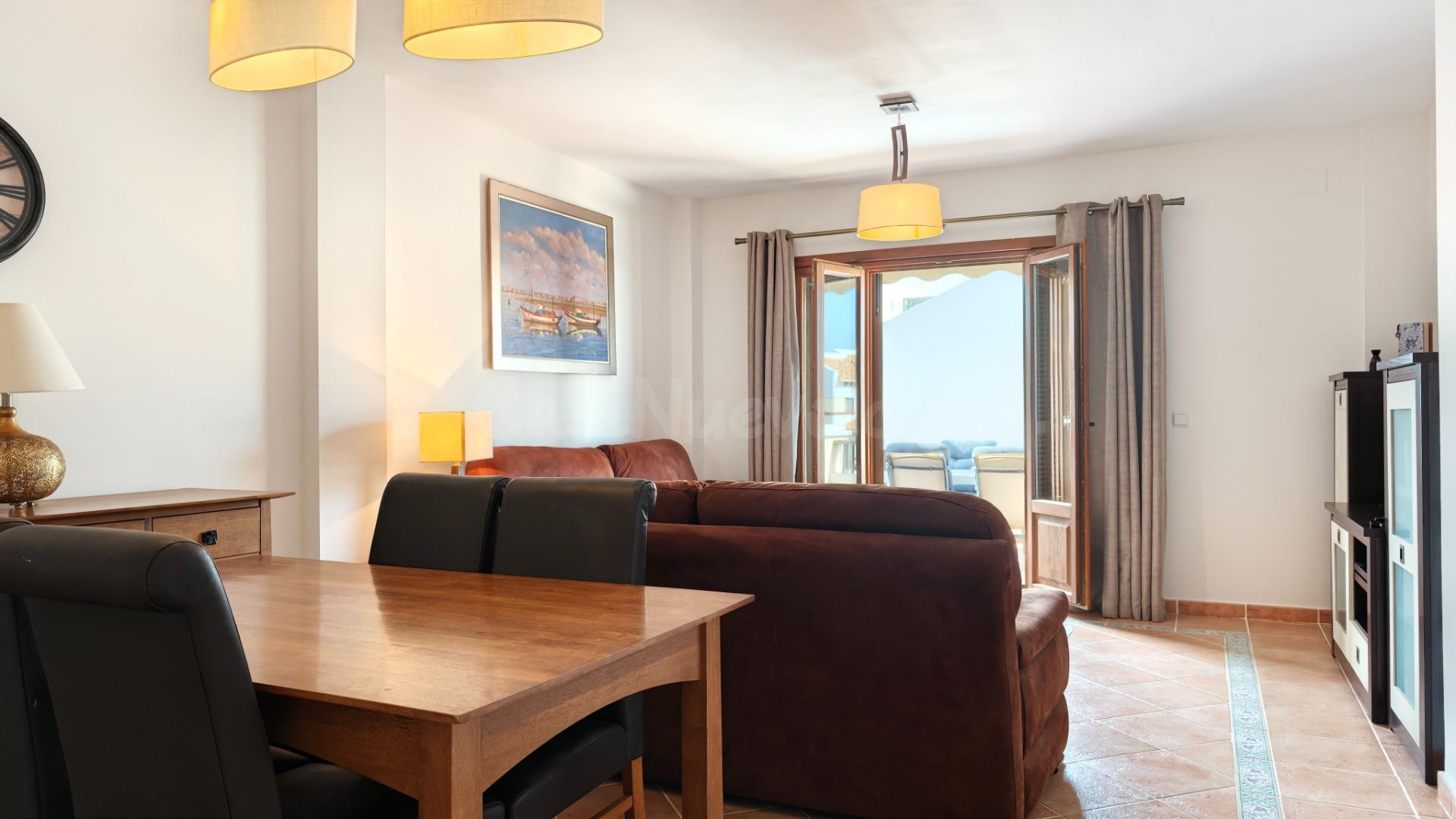 OPORTUNIDAD - Dúplex de 3 dormitorios con 3 terrazas y vista - foto 5