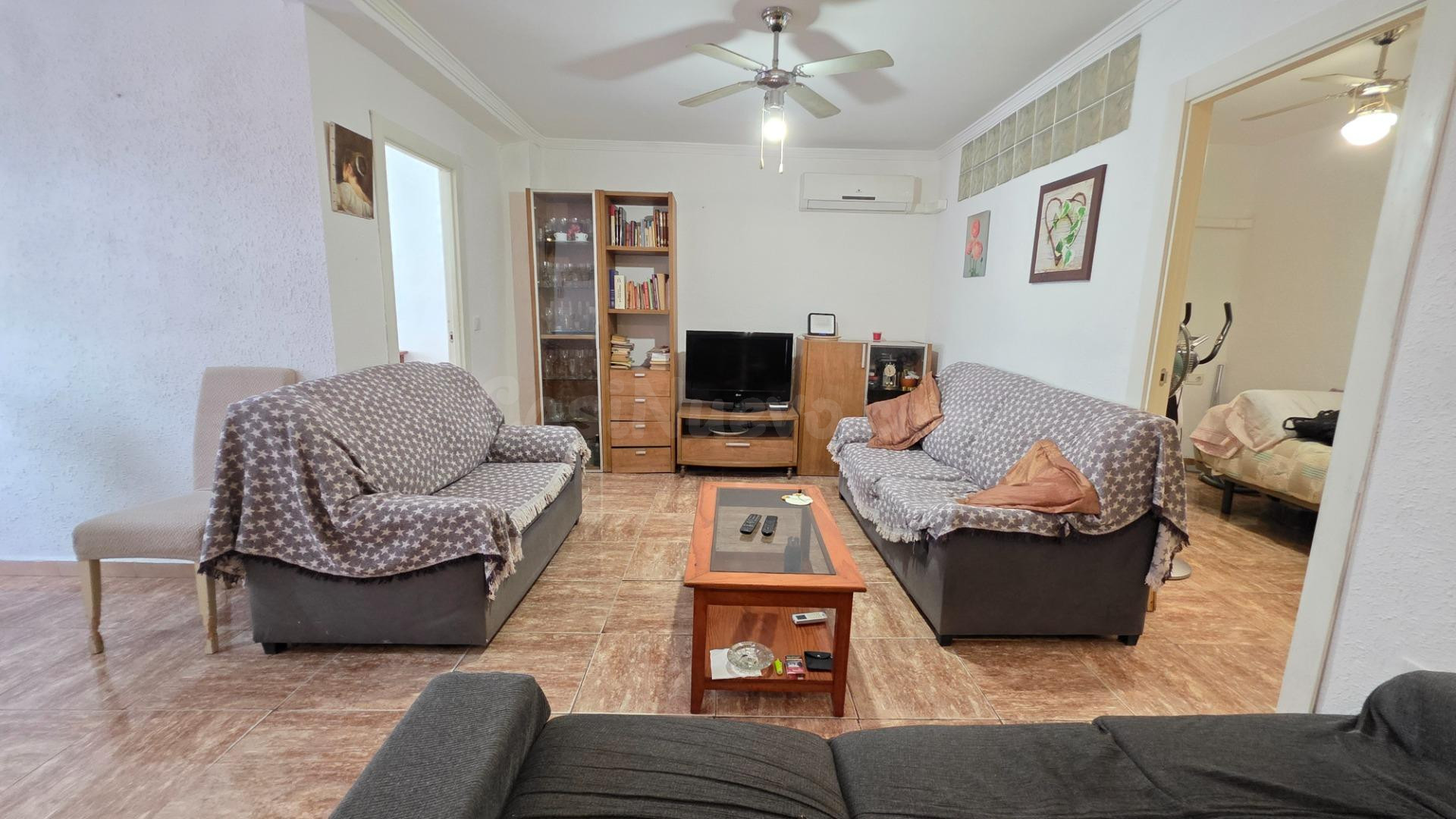 Piso en planta baja en Paterna — Oportunidad SOLO para inver - foto 4