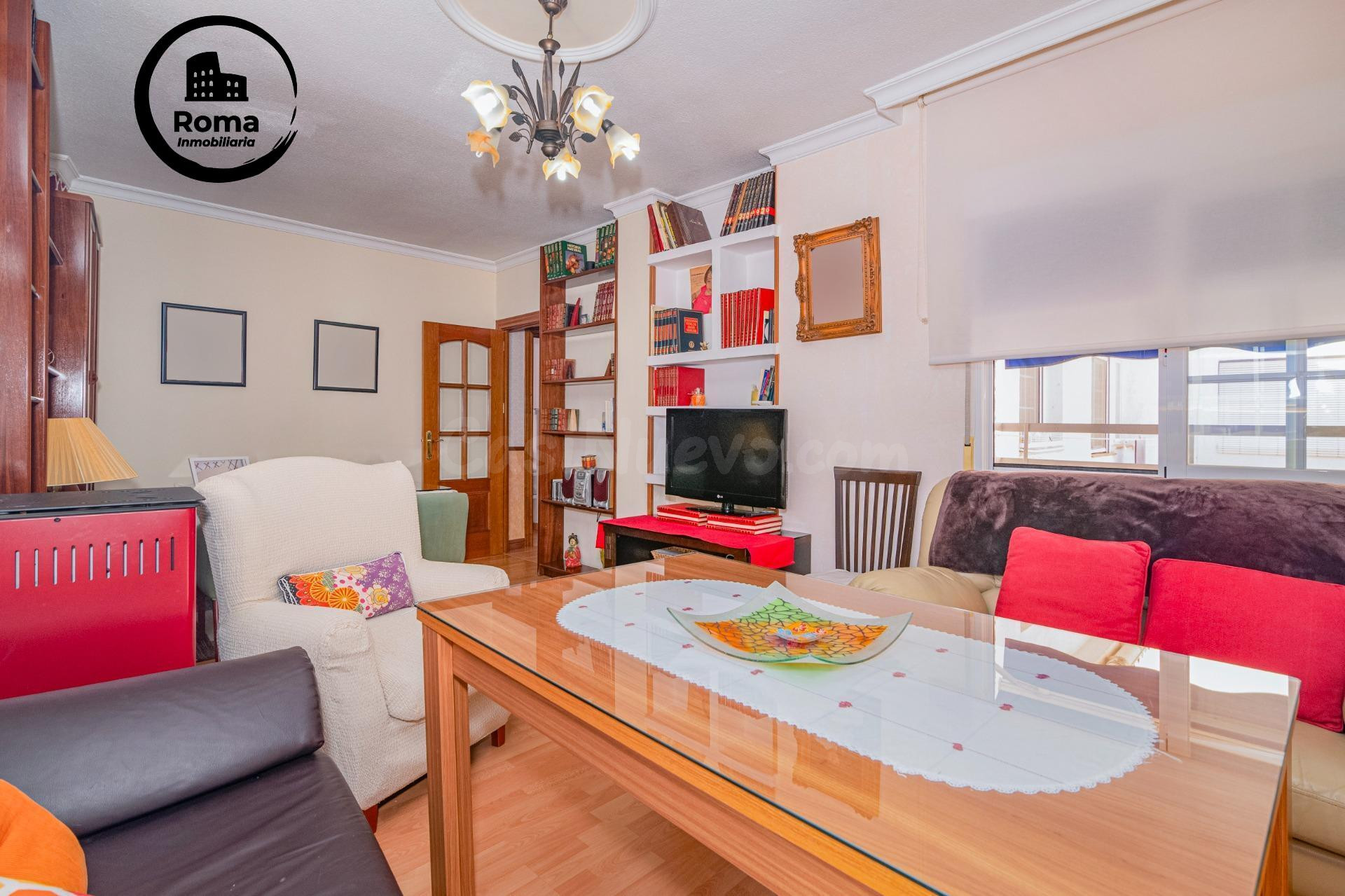 ¡Vive en el Corazón de La Zubia! Piso Luminoso y Listo para  - foto 4