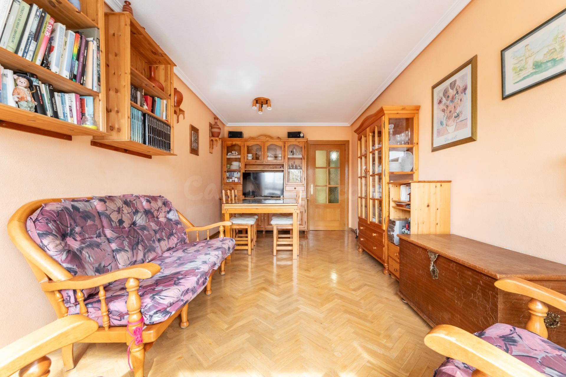 PISO DE 3 habitaciones CON PISCINA, 2 GARAJES Y TRASTERO EN  - foto 4