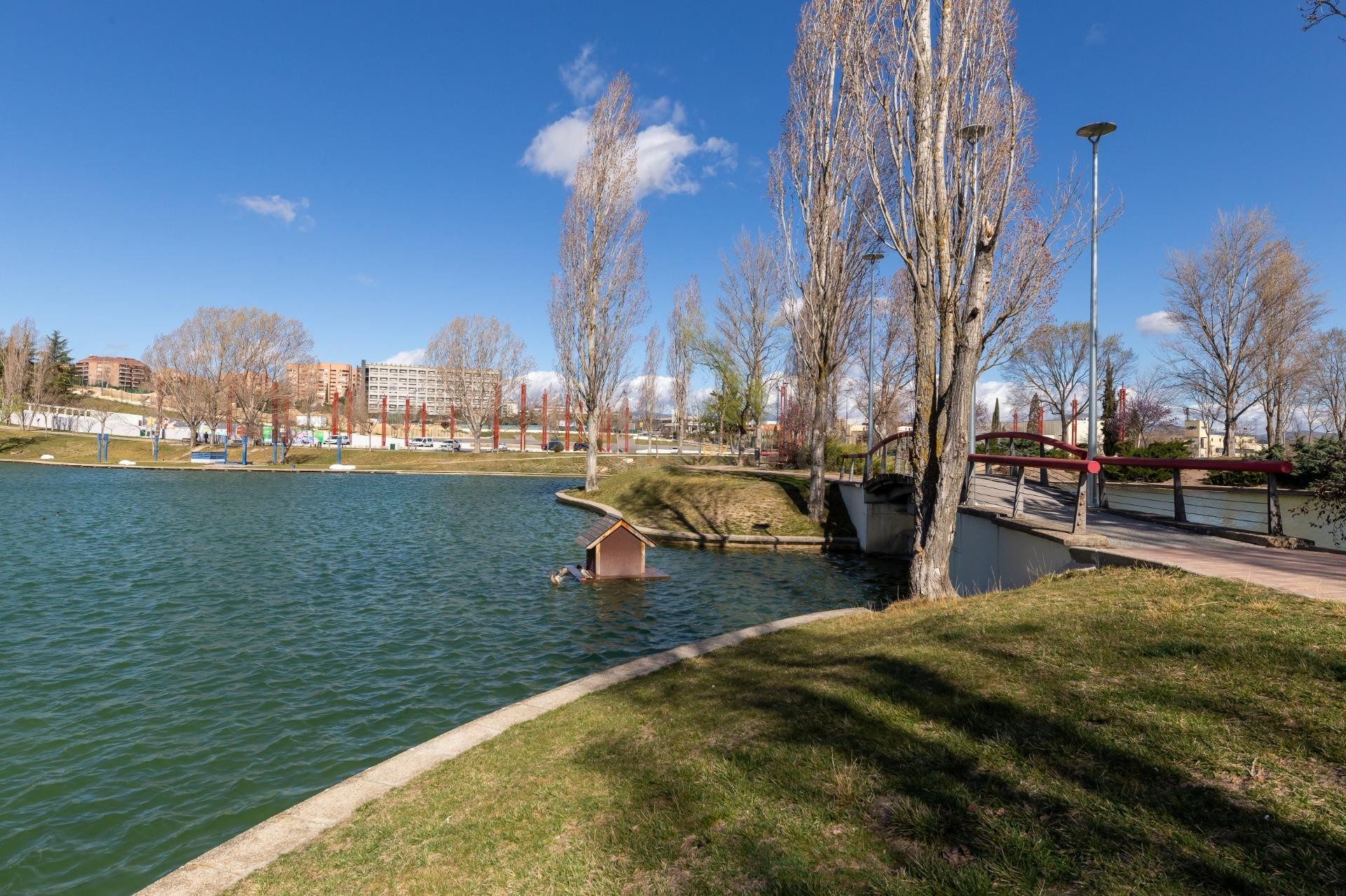 Piso en Tres Cantos (Segunda Fase) - foto 2