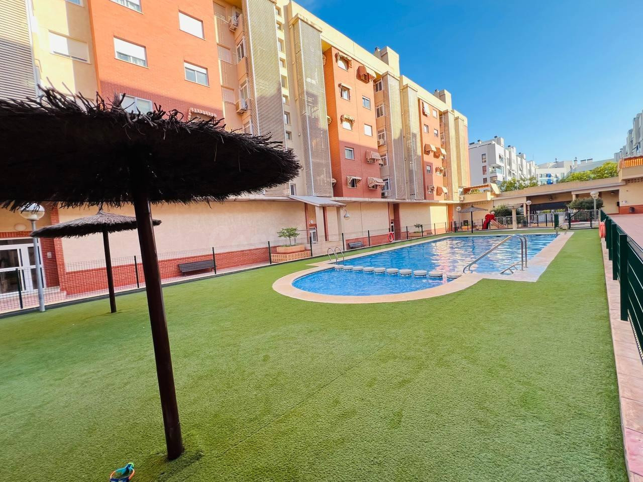 Piso 3 habitaciones 88m² en venta - Garbinet-Parque de las Avenidas