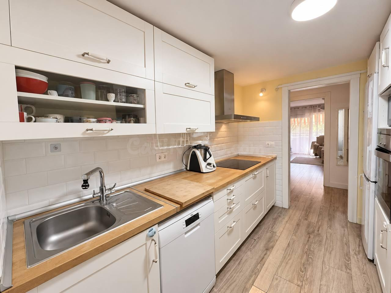 Piso 3 habitaciones 88m² en venta - Garbinet-Parque de las A - foto 5