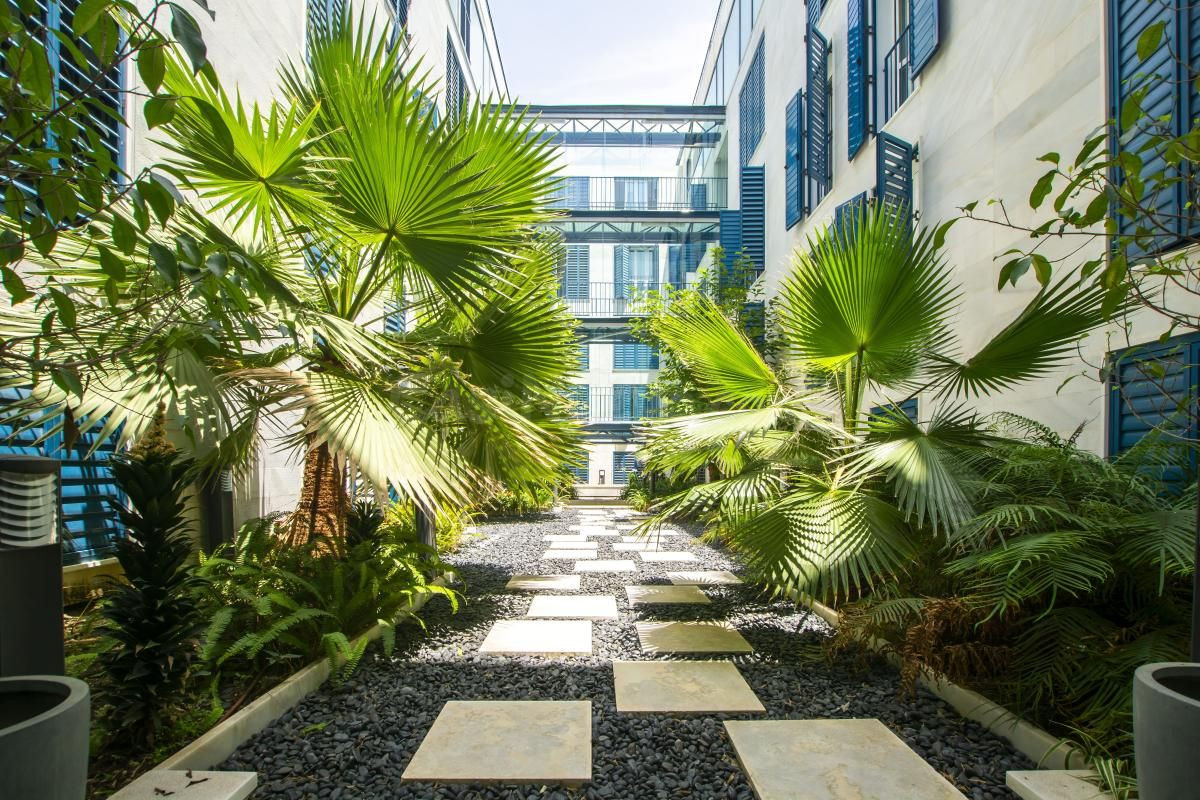 Apartamento 1 habitación 72m² en venta - Puerto Sol-Los Alme
