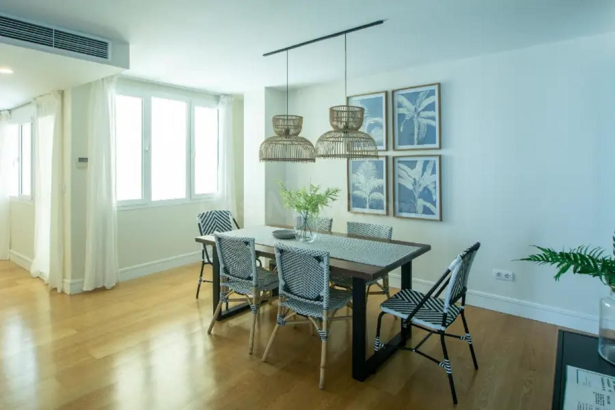 Apartamento 1 habitación 72m² en venta - Puerto Sol-Los Alme - foto 2