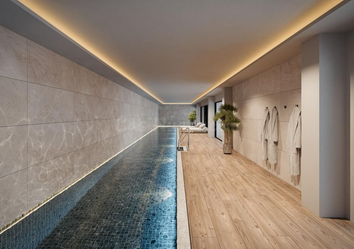 Apartamento 3 habitaciones 120m² en venta - Marbella - foto 3
