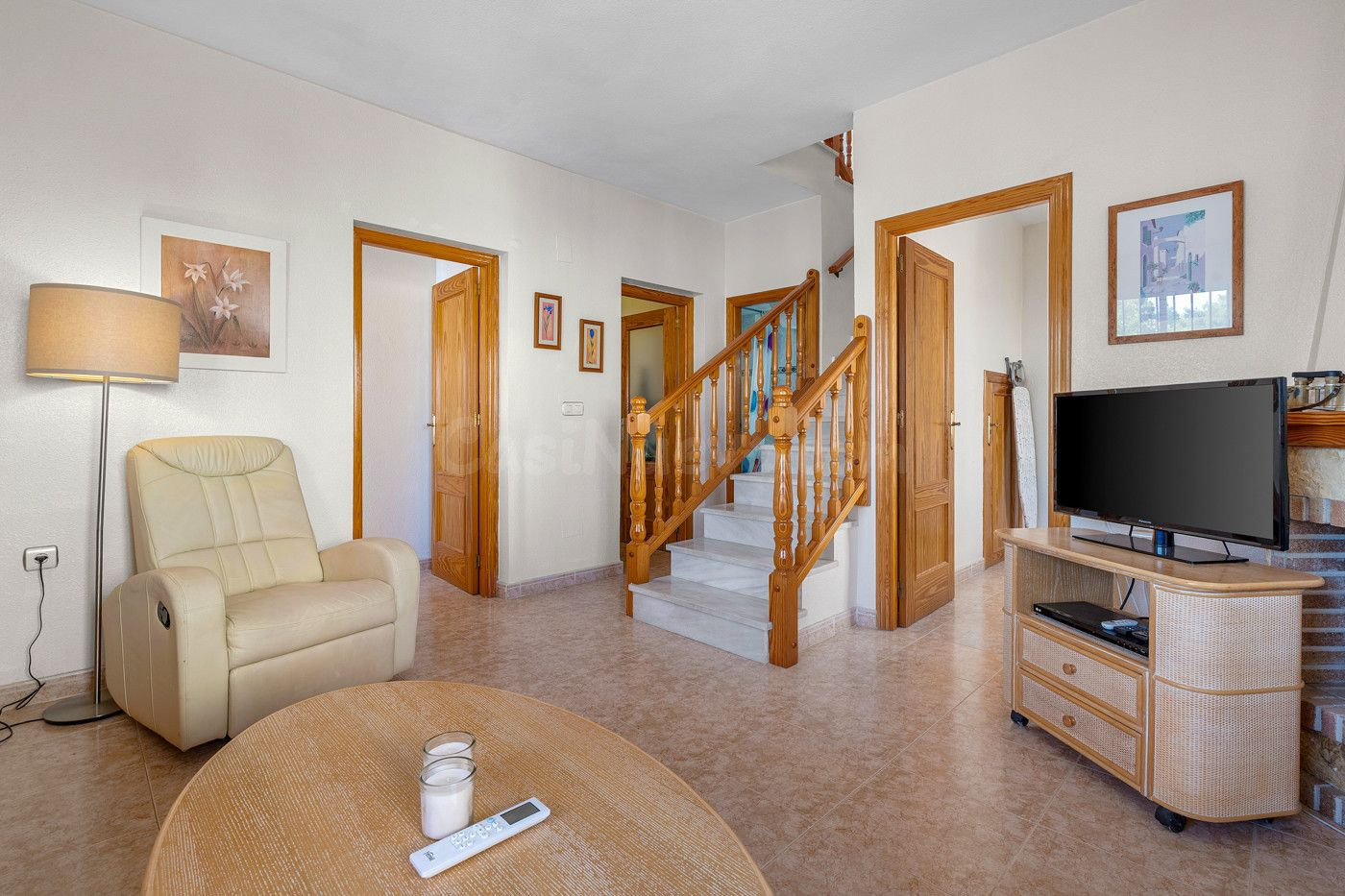 Bungalow 3 habitaciones 71m² en venta - Lomas de Don Juan