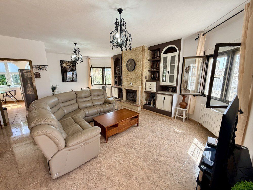 Villa 3 habitaciones 112m² en venta - Costa blanca sur - foto 2