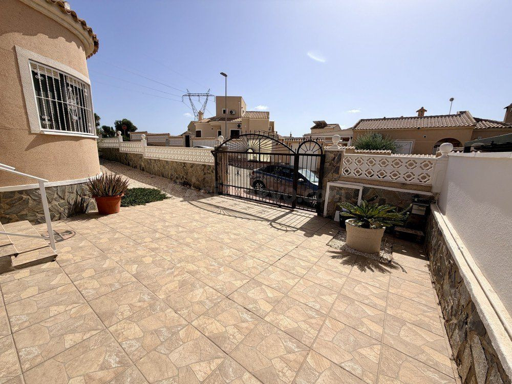 Villa 3 habitaciones 112m² en venta - Costa blanca sur - foto 5
