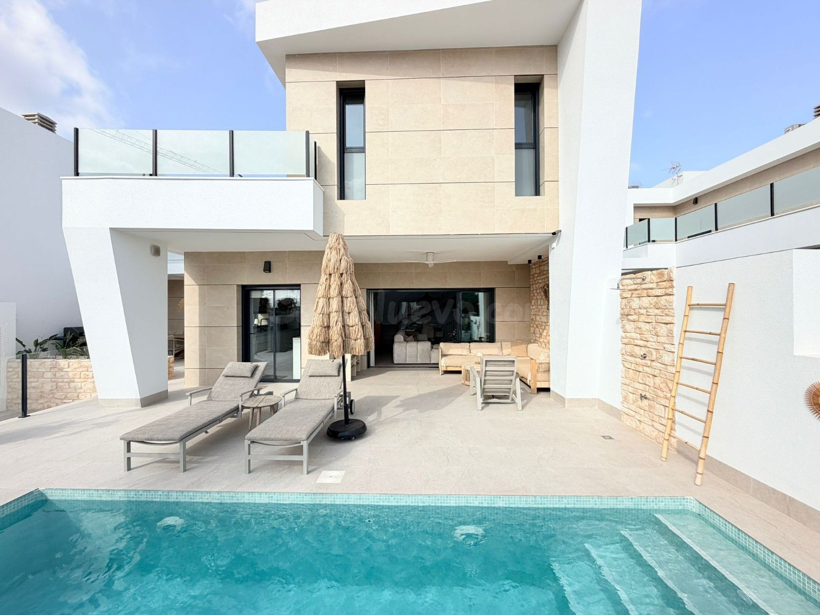 Villa 3 habitaciones 120m² en venta - Comunidad valenciana - foto 2