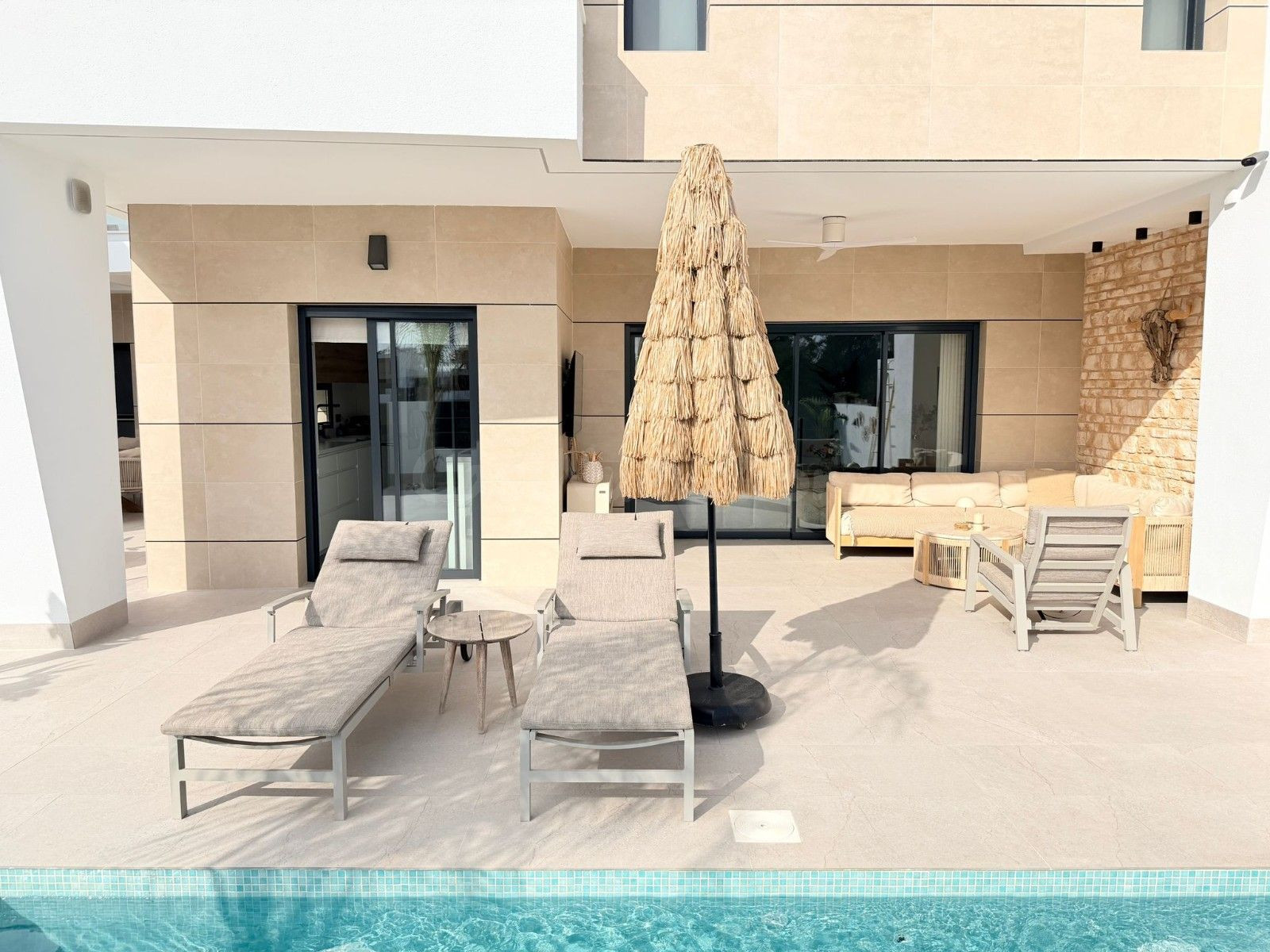 Villa 3 habitaciones 120m² en venta - Comunidad valenciana - foto 4