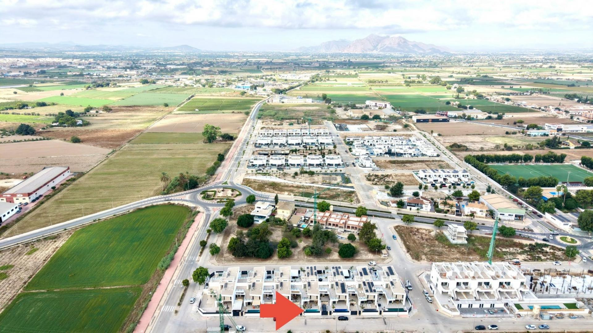 Villa 3 habitaciones 120m² en venta - Comunidad valenciana - foto 5