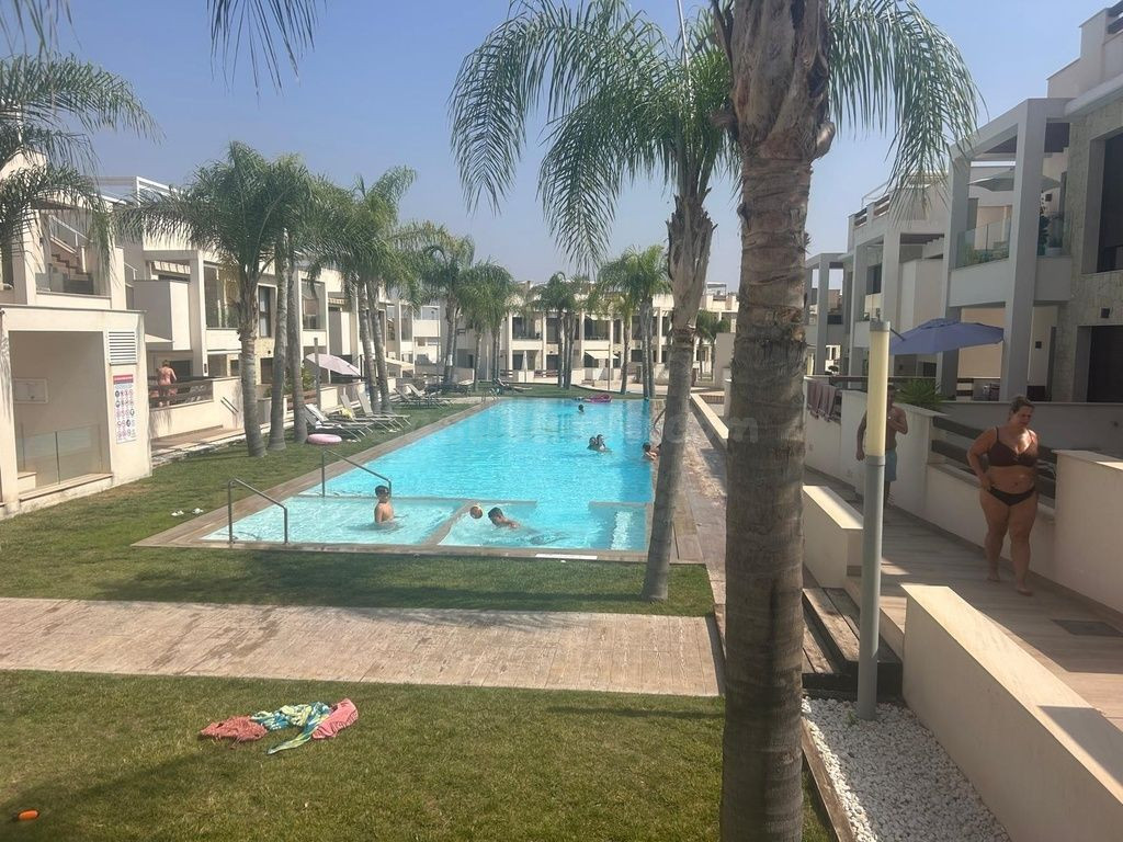 Apartamento 2 habitaciones en venta - La siesta