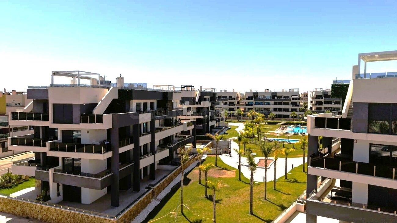 Apartamento 3 habitaciones 114m² en venta - Punta Prima