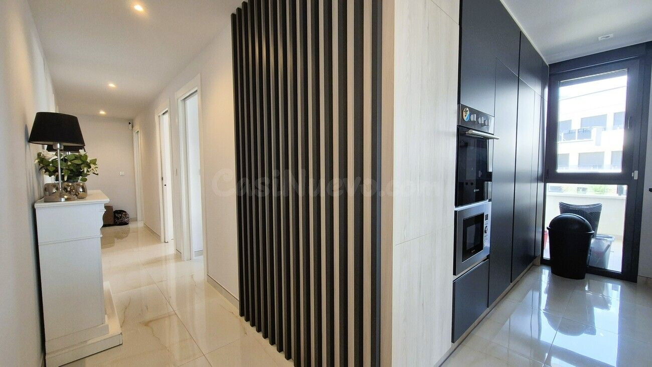 Apartamento 3 habitaciones 114m² en venta - Punta Prima - foto 4