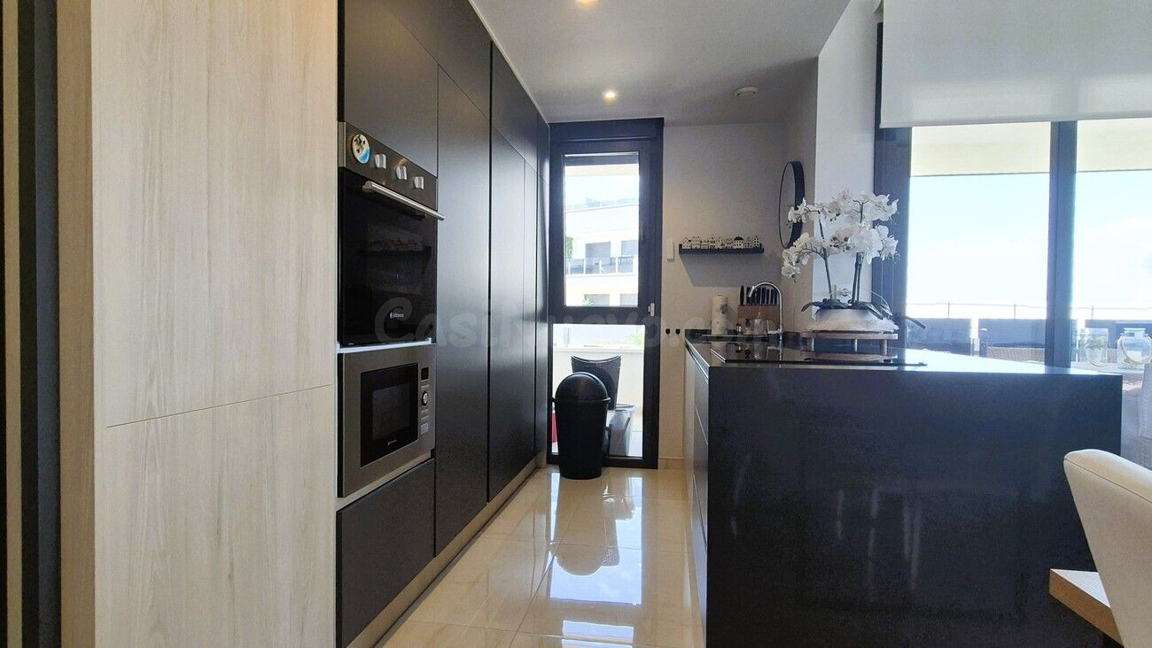 Apartamento 3 habitaciones 114m² en venta - Punta Prima - foto 5