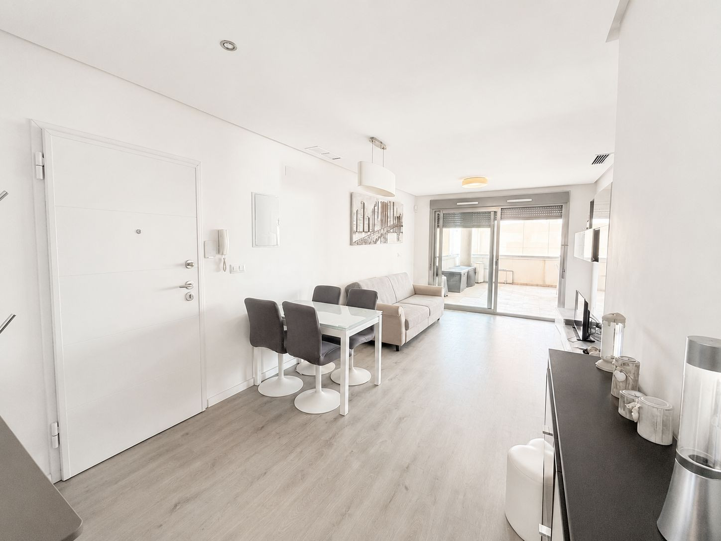 Apartamento 2 habitaciones en venta - Lomas de Cabo Roig-Los - foto 4