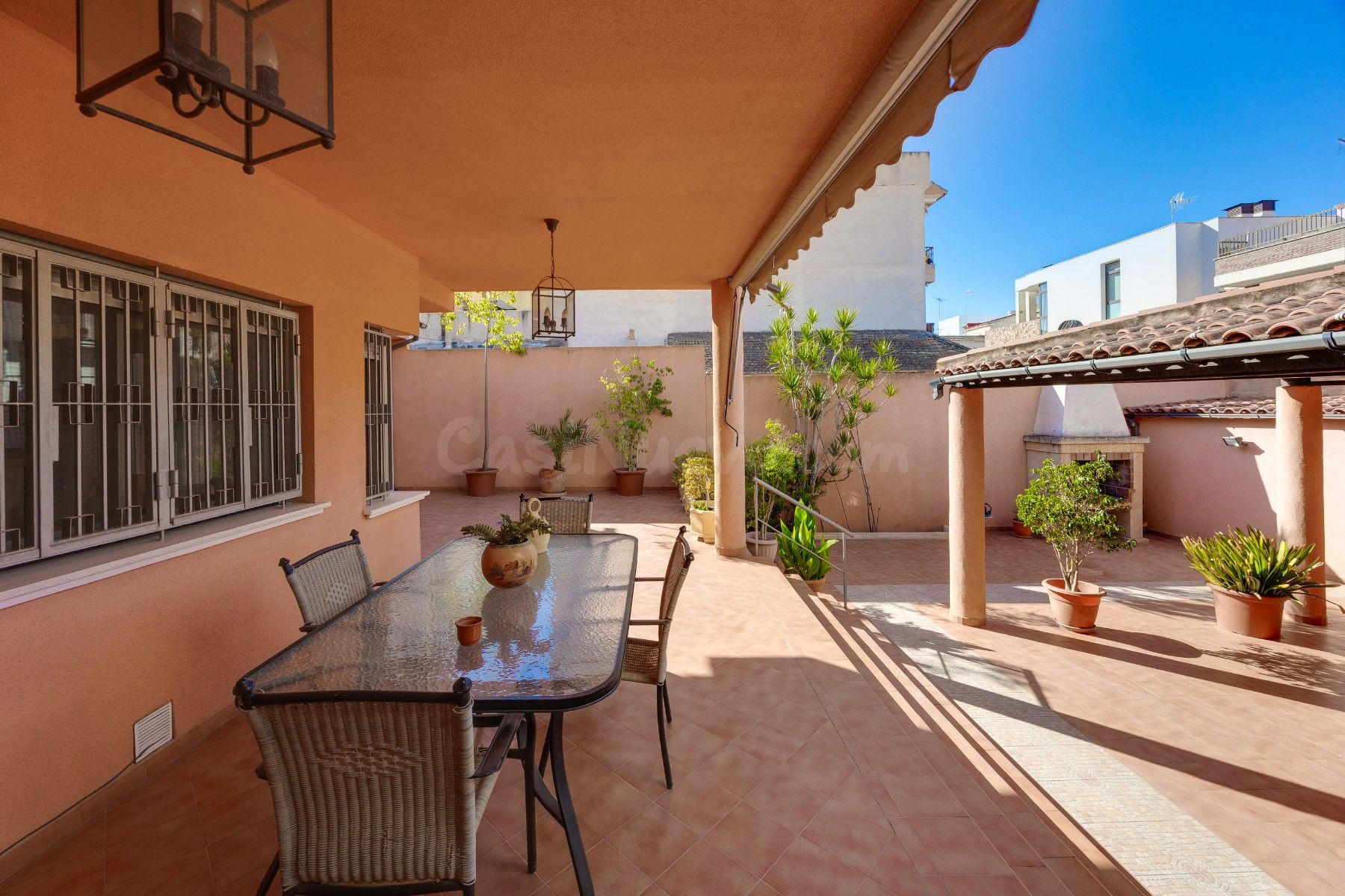 Villa 4 habitaciones 202m² en venta - Comunidad valenciana