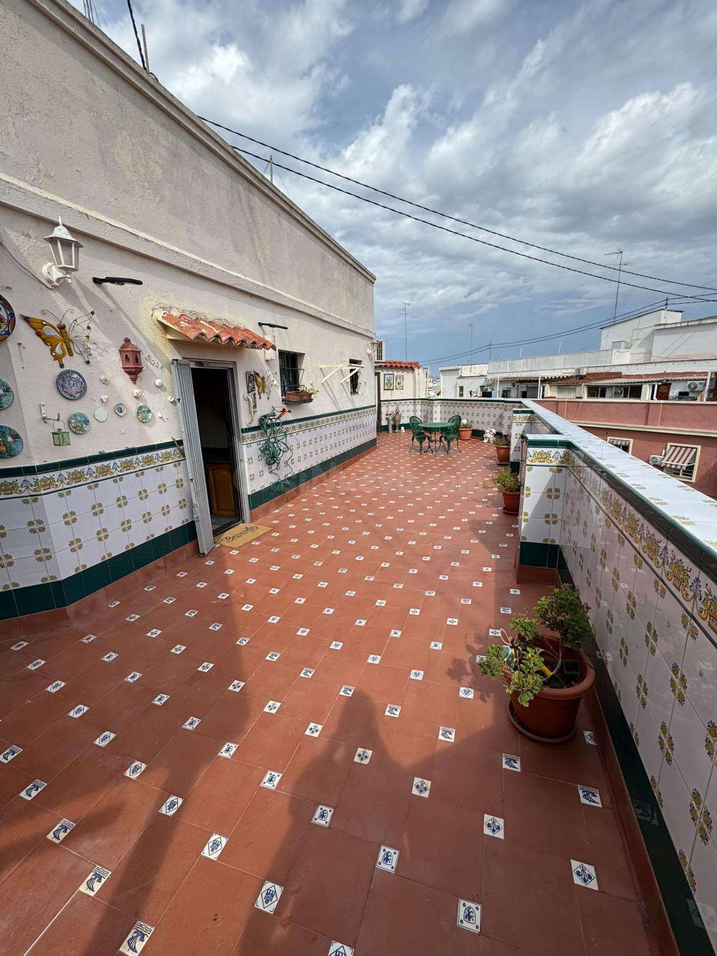 Se vende ático en Nou Moles, Valencia - foto 2