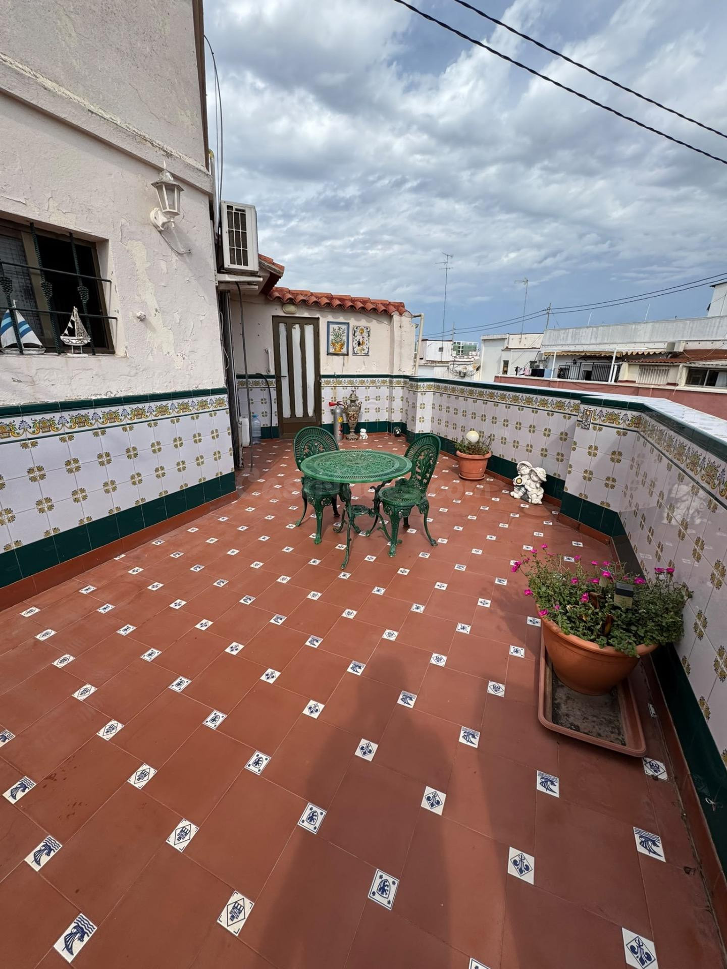 Se vende ático en Nou Moles, Valencia - foto 3