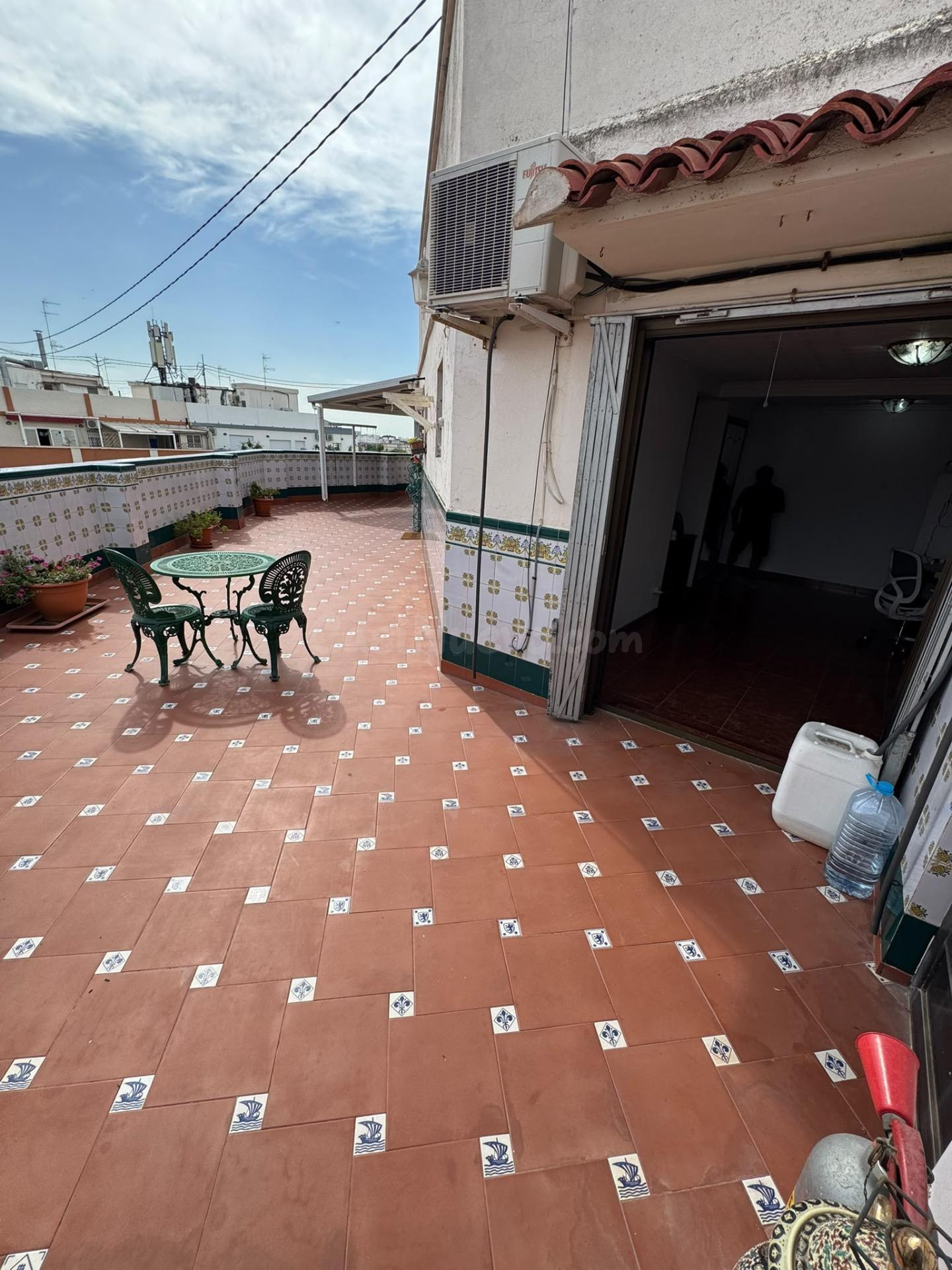 Se vende ático en Nou Moles, Valencia - foto 4