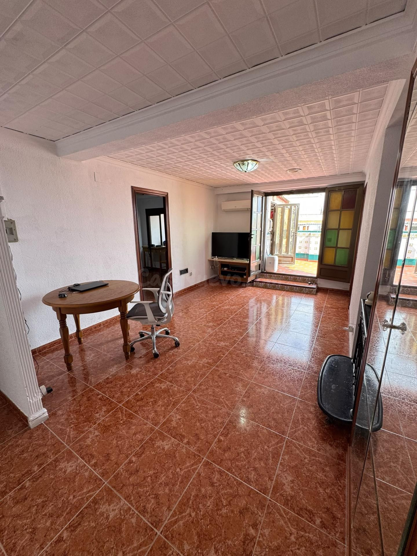 Se vende ático en Nou Moles, Valencia - foto 5