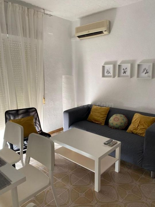 Piso para estudiantes en La Chana (Calle Sagrada Familia) –  - foto 3