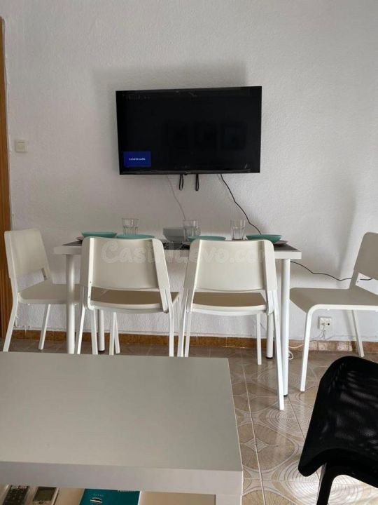 Piso para estudiantes en La Chana (Calle Sagrada Familia) –  - foto 4