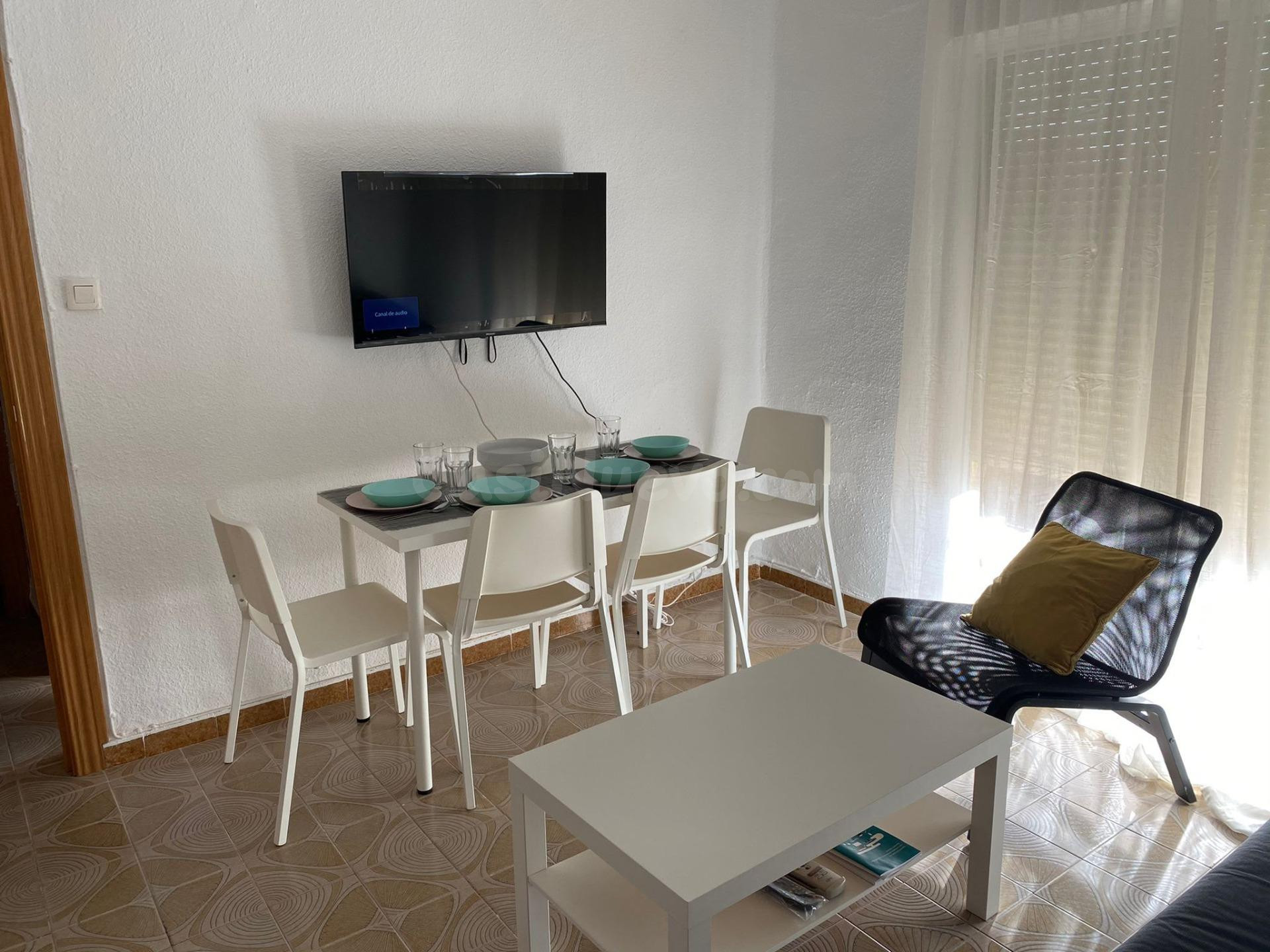 Piso para estudiantes en La Chana (Calle Sagrada Familia) –  - foto 5