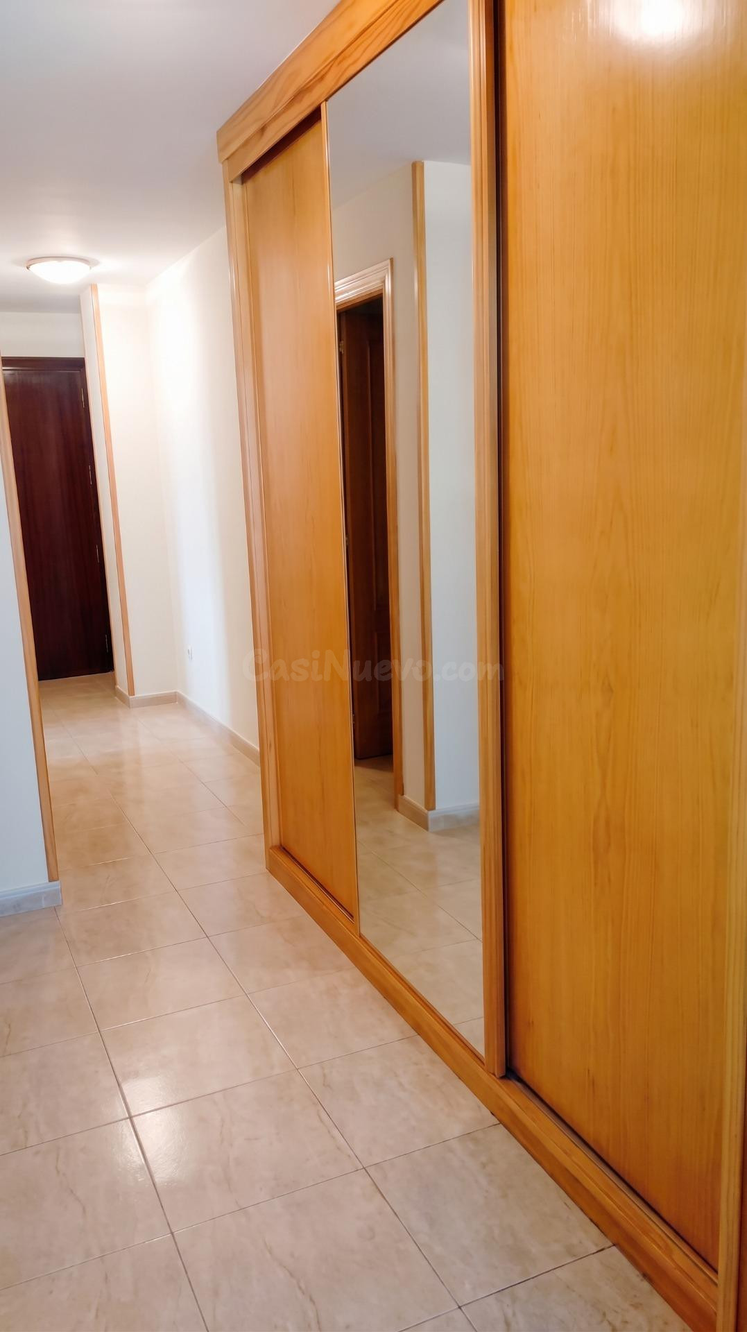 Alquiler de Piso para Estudiantes en Granada – Zona Gran Cap - foto 4