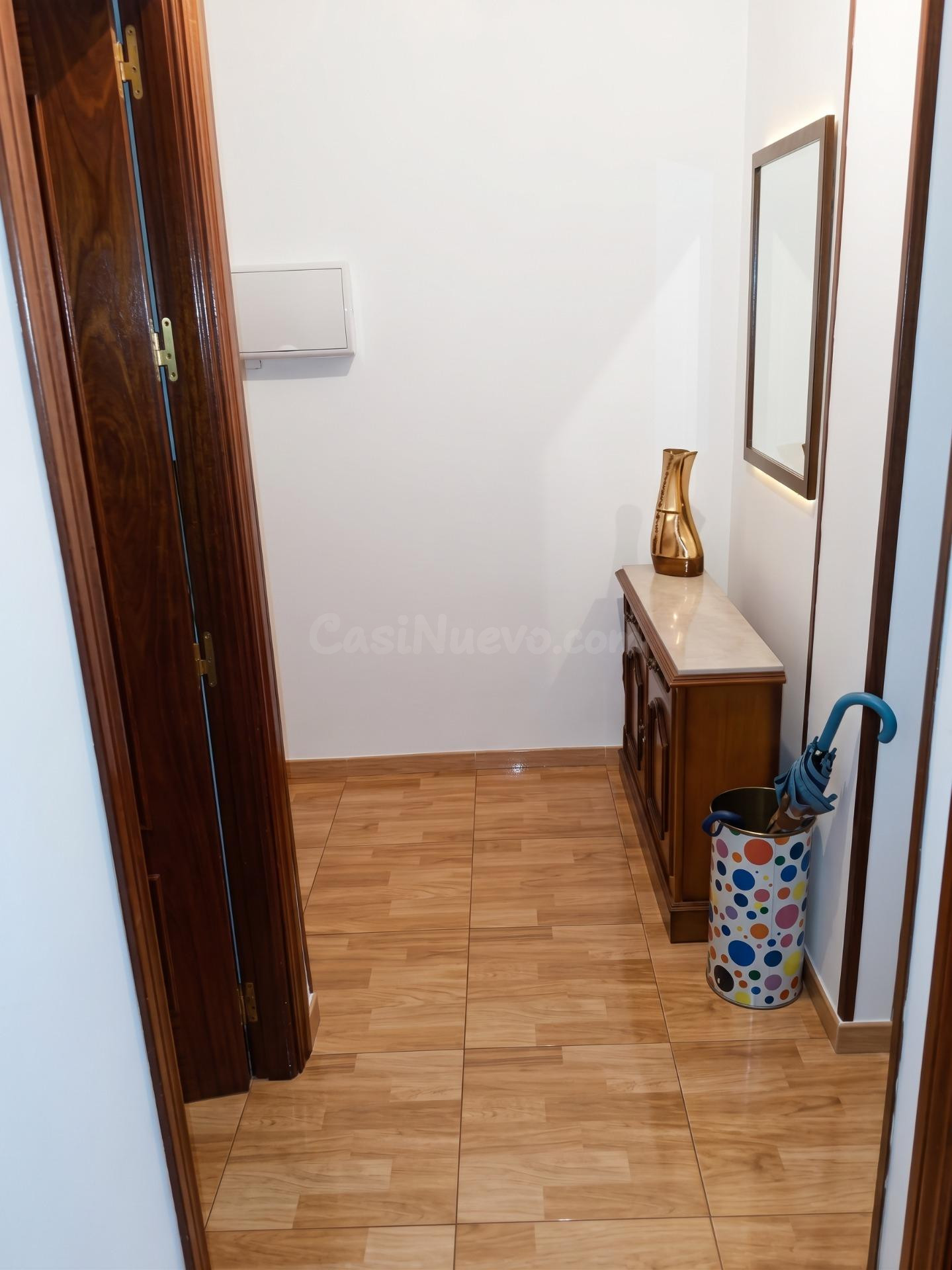 Piso reformado de 3 habitaciones en Plaza de Toros – Ribera  - foto 4