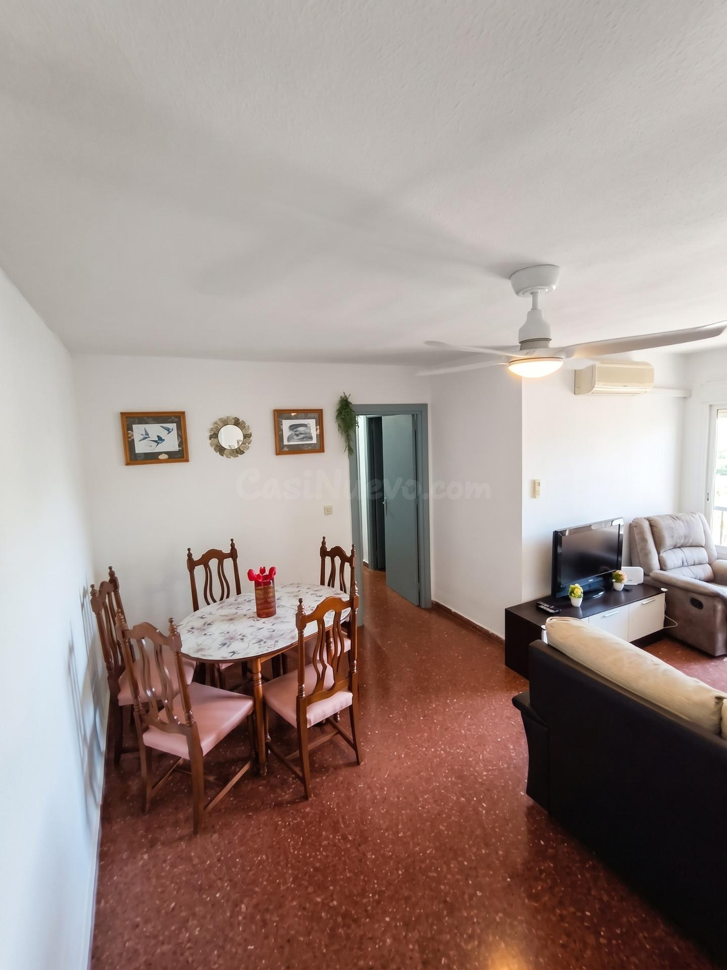 Piso o habitaciones en Alquiler: Ideal para Estudiantes en P - foto 3