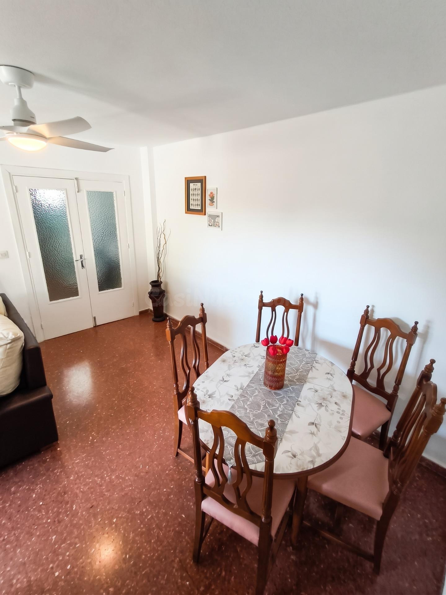 Piso o habitaciones en Alquiler: Ideal para Estudiantes en P - foto 4